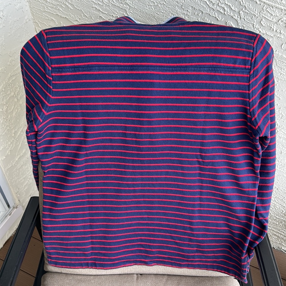 Vineyard Vines Warm Pull Over - image 5